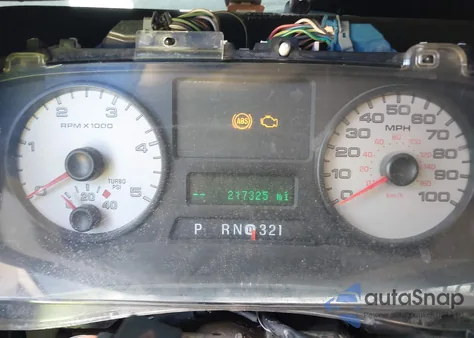 2008 Ford F-250 Fx4/Harley-Davidson/King Ranch/Lariat/Xl/Xlt z USA, uszkodzony, nr VIN 1FTSW21R48EA97993